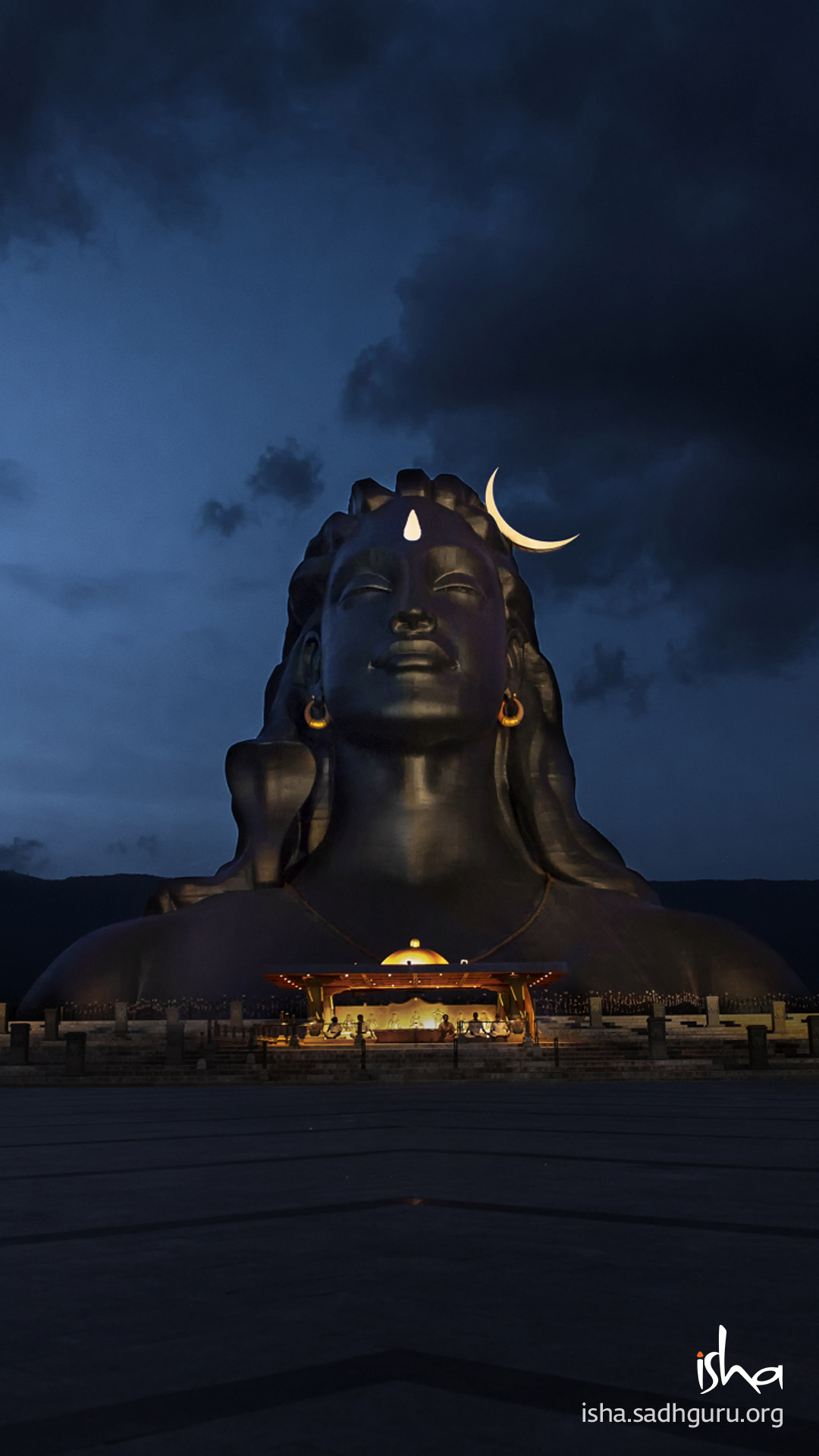 60+ Shiva(Adiyogi) Wallpapers HD - Free Download for ...