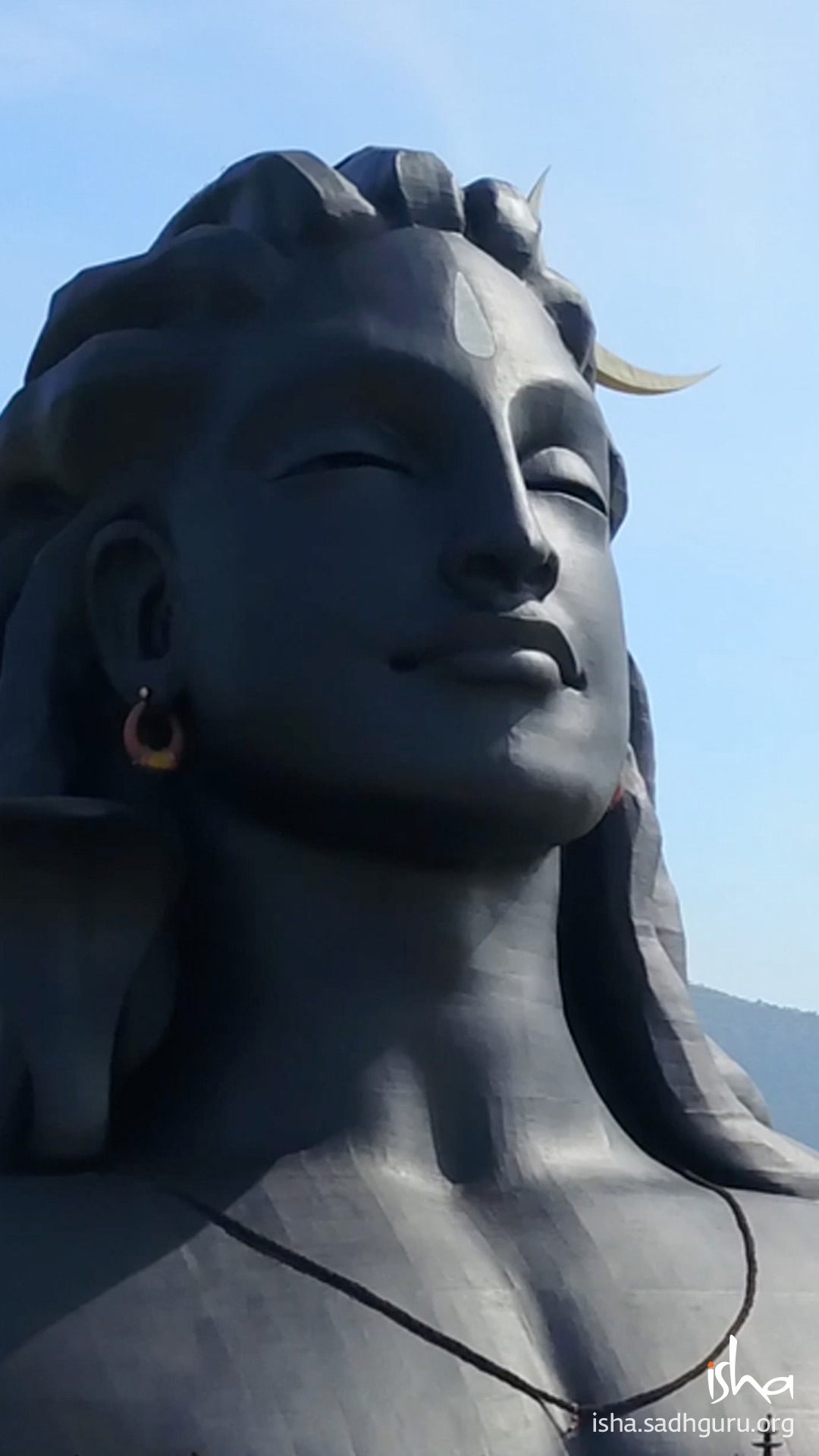 Featured image of post Adiyogi Statue Painting Day out at the country club jade beach resort