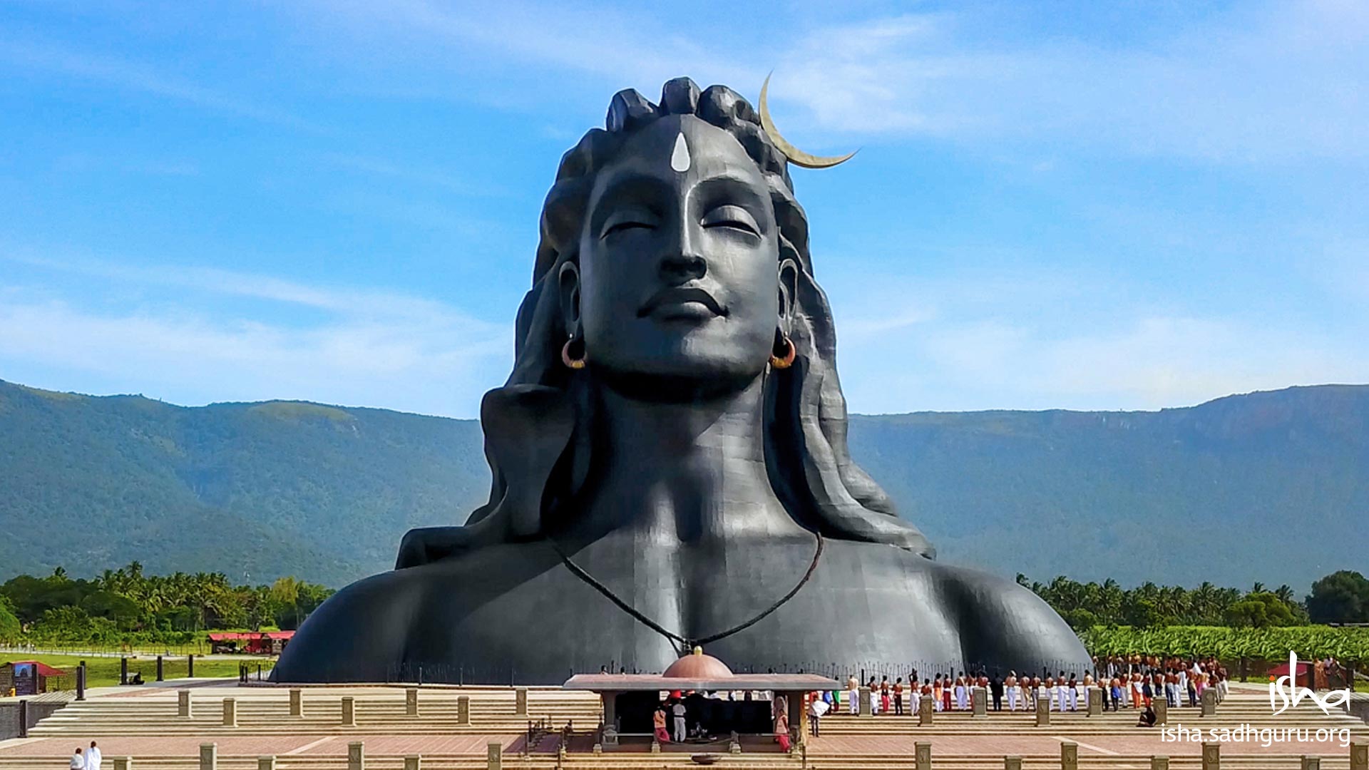 60 Shiva Adiyogi Wallpapers Hd Free Download For Mobile And Desktop Find the best lord shiva wallpapers on wallpapertag. 60 shiva adiyogi wallpapers hd free
